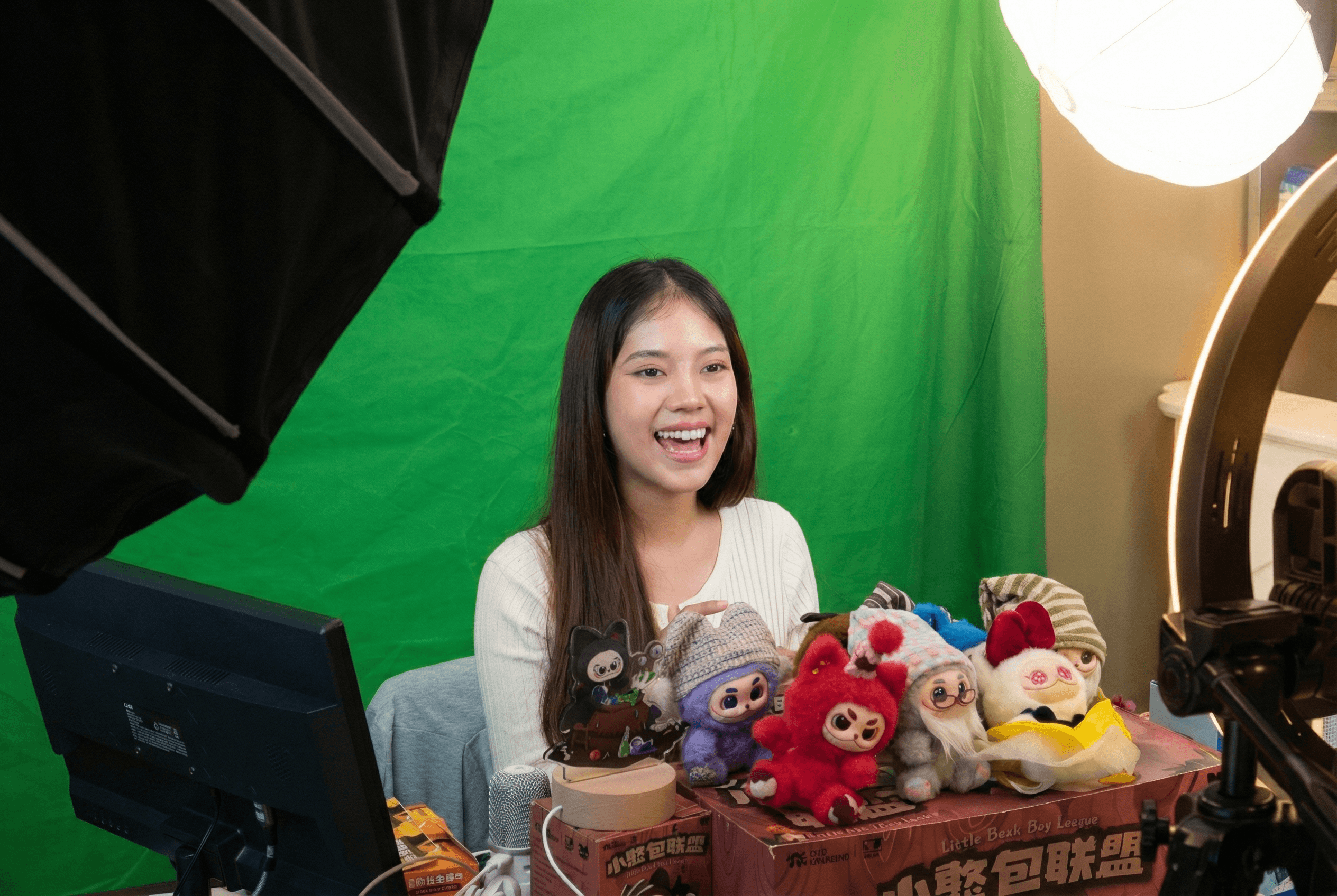 การปฏิบัติการไลฟ์สตรีม