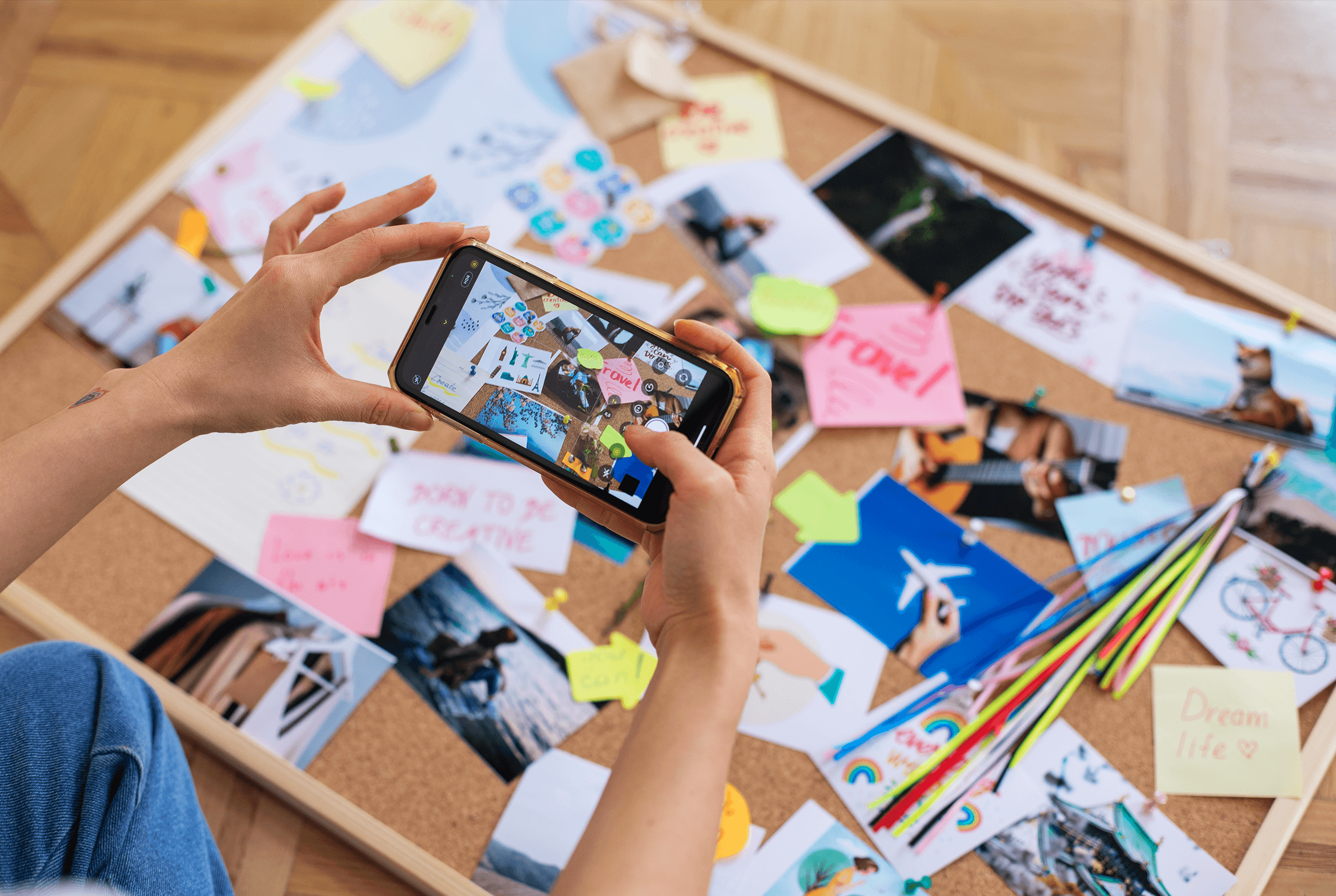 เนื้อหาสร้างสรรค์