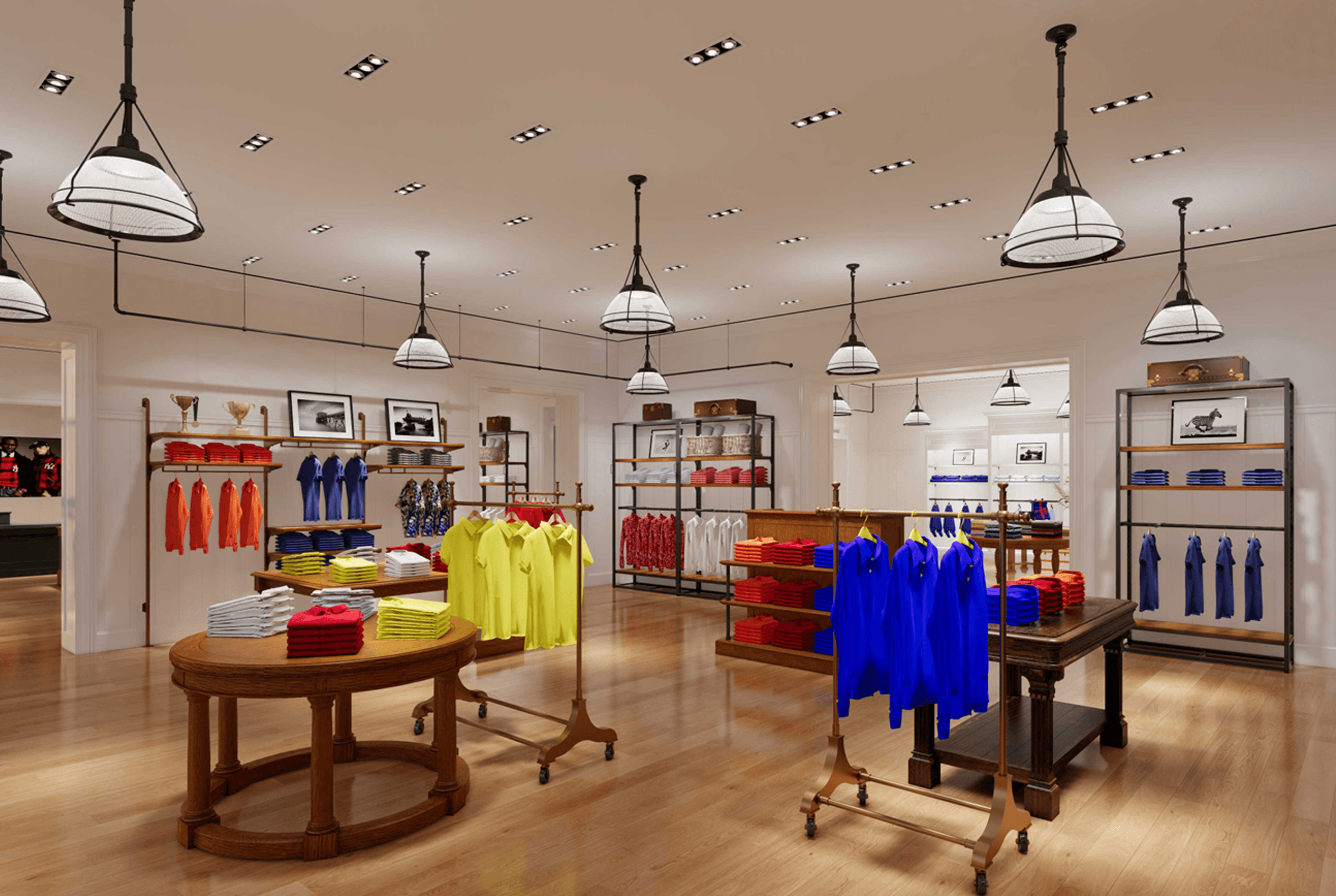 ร้านค้าออฟไลน์